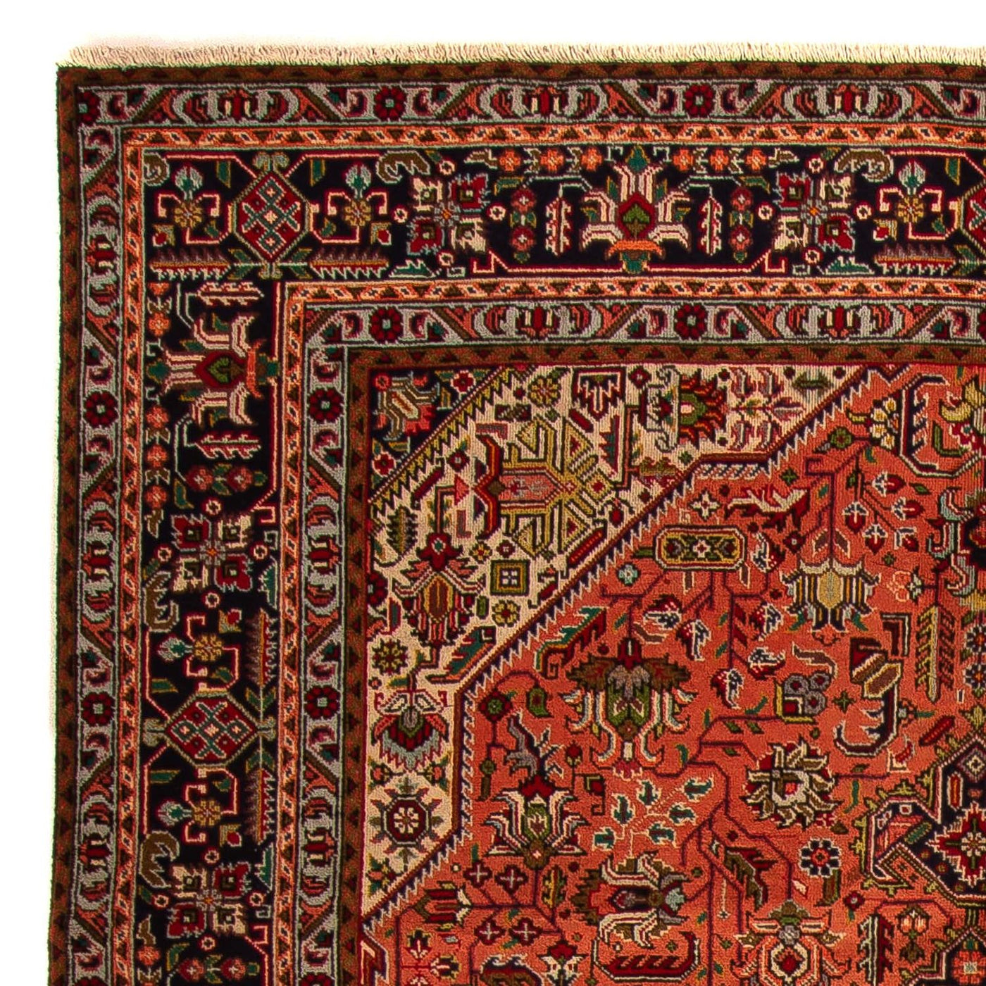 Tapis de Tabriz Tapis 295x195cm - Tapis persan