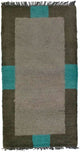 Tapis Népalais 140x70cm - Tapis en laine