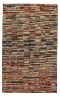 Tapis Ziegler - Moderne - 180 x 114 cm - multicolore