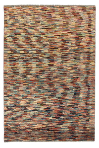 Tapis Ziegler - Moderne - 172 x 115 cm - multicolore