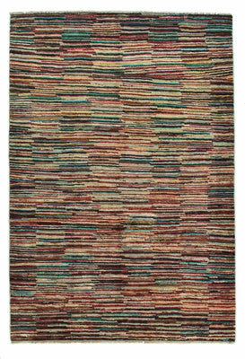 Ziegler Teppich - Modern 181 x 124 cm