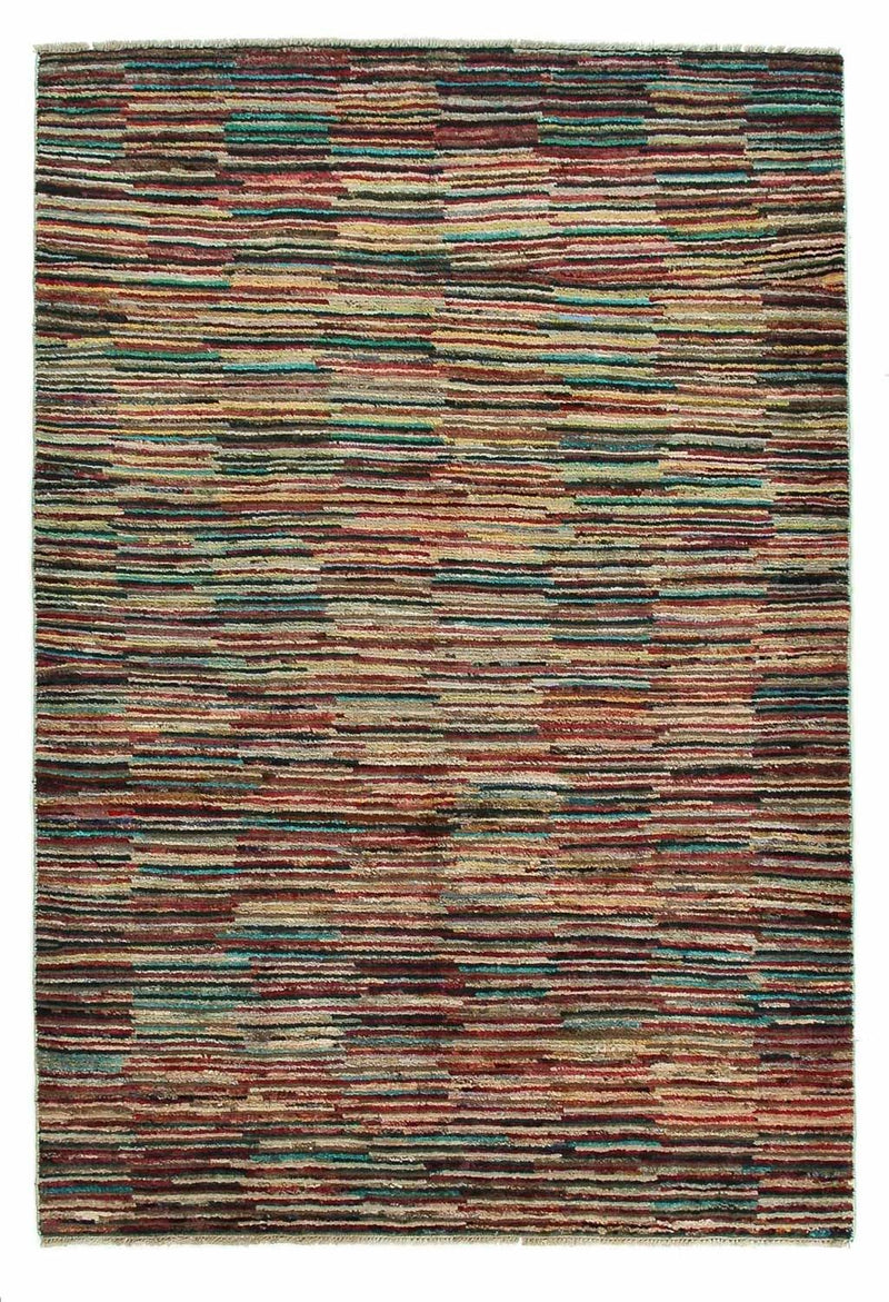 Ziegler Teppich - Modern 181 x 124 cm