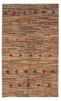 Tapis Ziegler - Moderne - 185 x 114 cm - multicolore