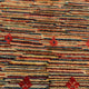 Ziegler Teppich - Modern 185 x 114 cm - mehrfarbig