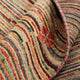 Ziegler Teppich - Modern 185 x 114 cm - mehrfarbig
