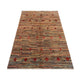 Ziegler Teppich - Modern 185 x 114 cm - mehrfarbig