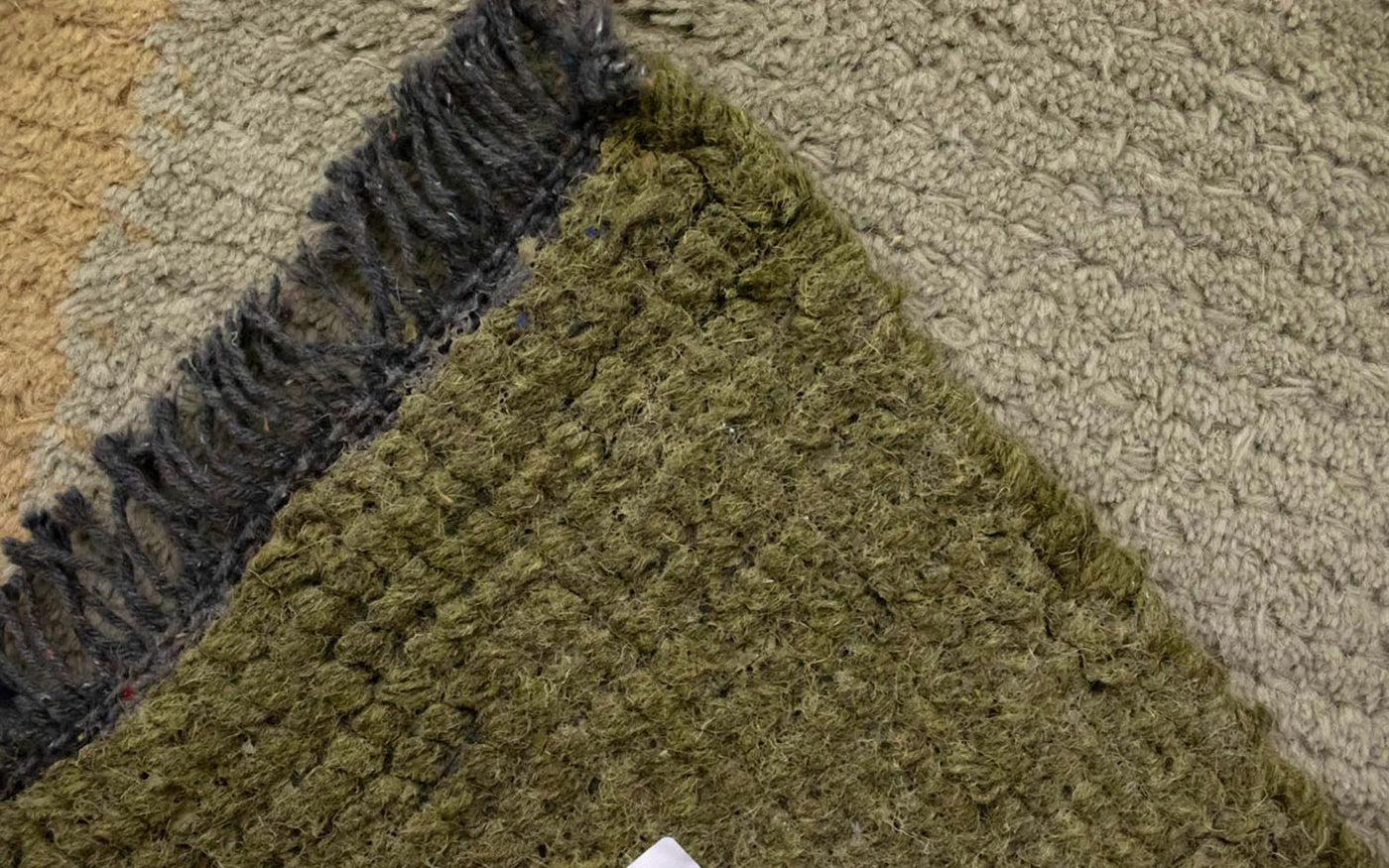 Tapis Népalais 140x70cm - Tapis en laine