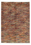 Tapis Ziegler moderne Tapis 118x166cm - Tapis oriental - Rectangle / Multicolore / 118 x 166 cm Rectangle