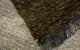 Nepal Teppich 140 x 70 cm - beige