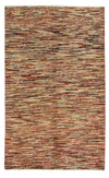 Ziegler Modern Teppich 114x182cm - Orientteppich - Rechteckig / Mehrfarbig / 114 x 182 cm Rechteckig