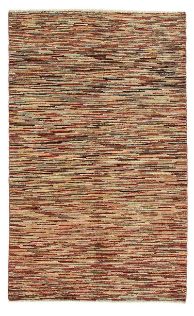 Ziegler Modern Teppich 114x182cm - Orientteppich