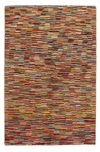 Tappeto Ziegler - Moderno - 177 x 116 cm - multicolore