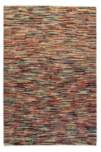 Tapis Ziegler - Moderne - 178 x 120 cm - multicolore