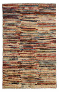 Tapis Ziegler - Moderne - 172 x 110 cm - multicolore