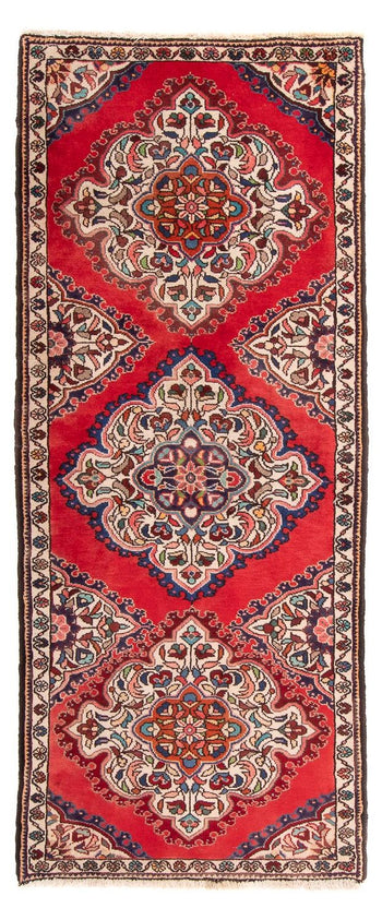Perserteppich - Nomadic 196 x 73 cm