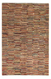 Tapis Ziegler moderne Tapis 119x178cm - Tapis oriental - Rectangle / Multicolore / 119 x 178 cm Rectangle