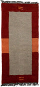 Tappeto Nepal 140x70cm - Tappeto di lana