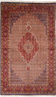 Moud Teppich 240x150cm - Perserteppich