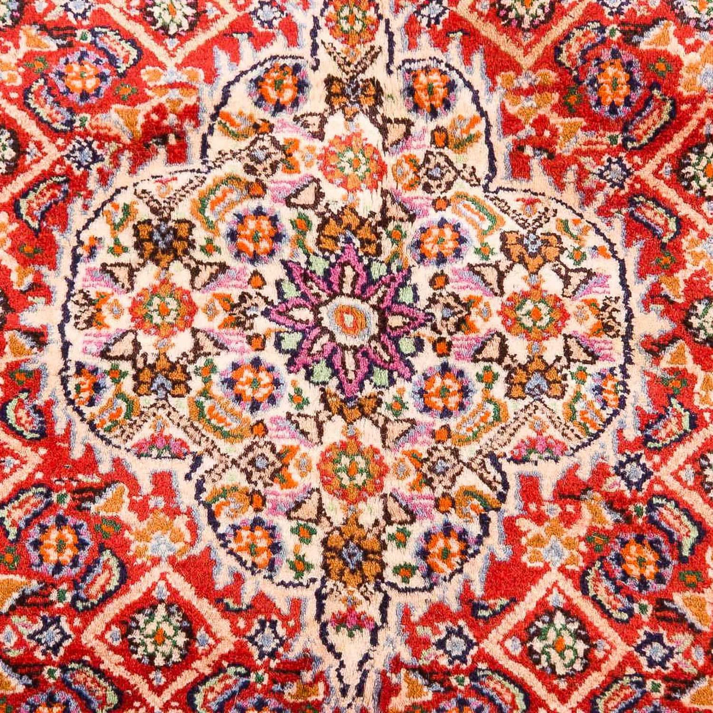 Moud Teppich 240x150cm - Perserteppich