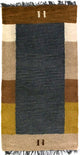 Tapis Népalais 140x70cm - Tapis en laine