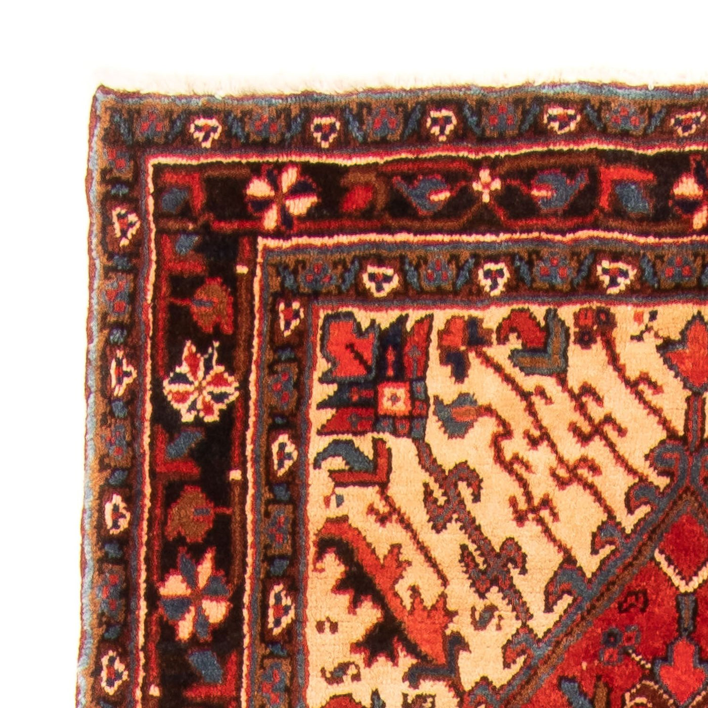 Gholtogh Tappeto 258x112cm - Tappeto persiano