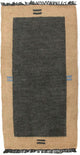 Tappeto Nepal 140x70cm - Tappeto di lana