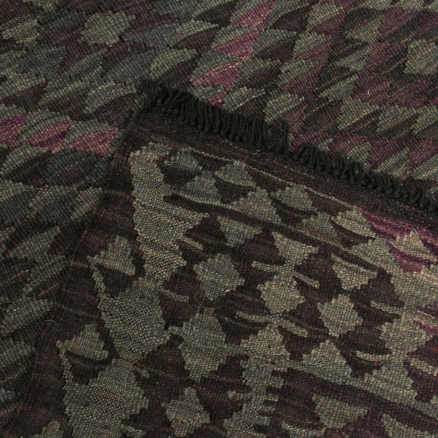 Kilim Maimana Tapis 212x162cm - Tapis en laine