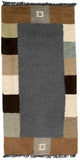 Tappeto Nepal 140x70cm - Tappeto di lana