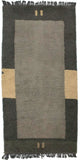 Tappeto Nepal 140x70cm - Tappeto di lana