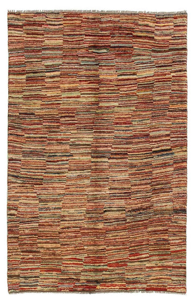 Ziegler Modern Teppich 114x178cm - Orientteppich