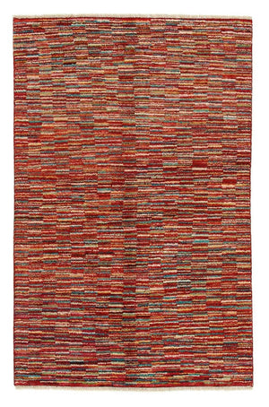 Ziegler Teppich - Modern 170 x 111 cm - mehrfarbig