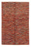 Ziegler Teppich - Modern 170 x 111 cm - mehrfarbig