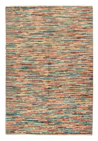 Tapis Ziegler - Moderne - 180 x 120 cm - multicolore