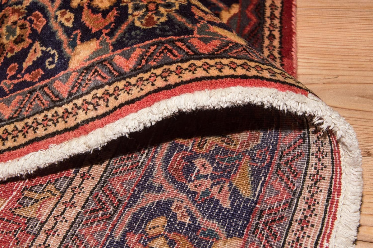 Perserteppich - Classic 237 x 108 cm