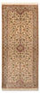 Seidenteppich - Kaschmir Seide 190 x 77 cm Teppich Läufer
