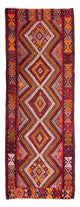Kelim Teppich Old 375x140cm