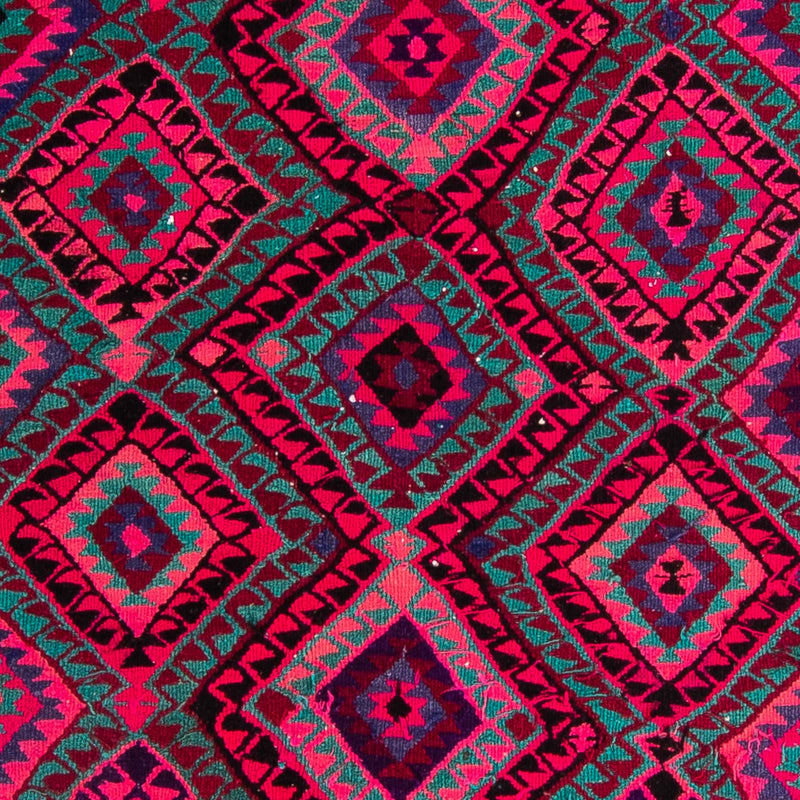 Kelim Teppich - Old 315 x 135 cm