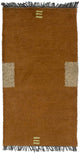 Tapis Népalais 140x70cm - Tapis en laine