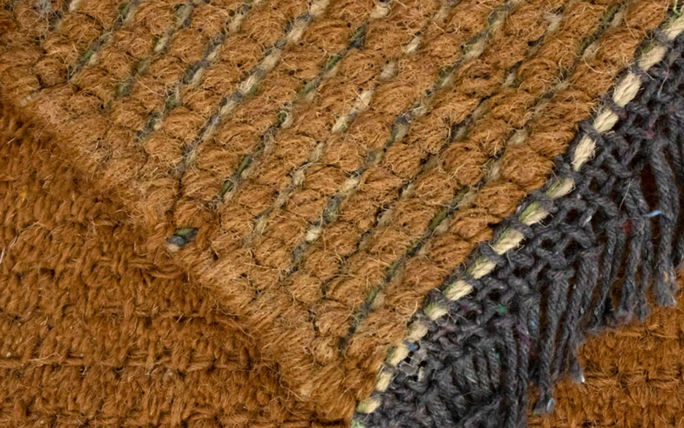 Tapis Népalais 140x70cm - Tapis en laine