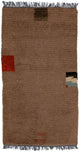 Tappeto Nepal 140x70cm - Tappeto di lana