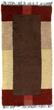 Tappeto Nepal 140x70cm - Tappeto di lana