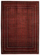 Afghan Teppich - Buchara 293 x 201 cm