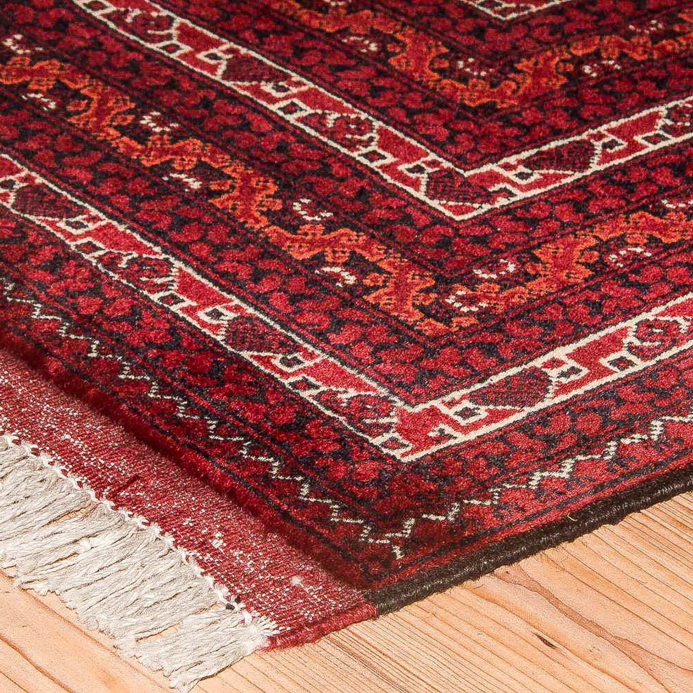 Buchara Teppich 293x201cm - Orientteppich