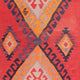 Kelim Teppich - Old 410 x 150 cm