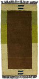 Tapis Népalais 140x70cm - Tapis en laine