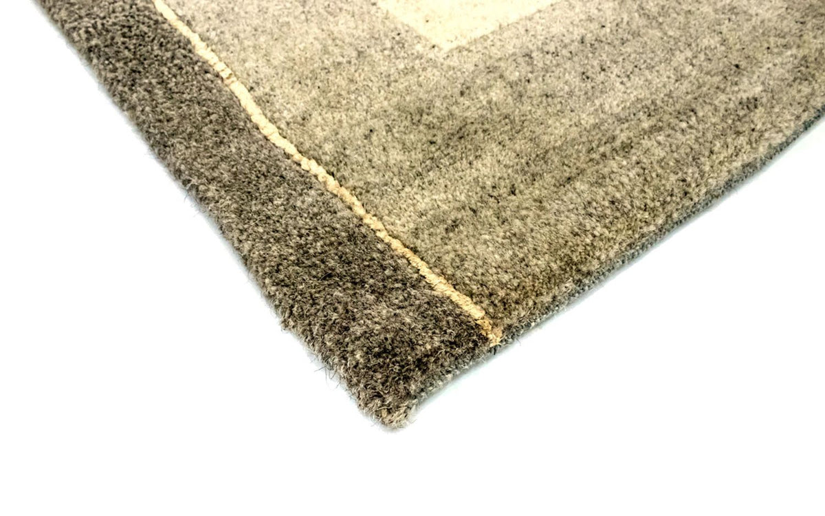 Nepal Teppich 198 x 144 cm Teppichbrücke