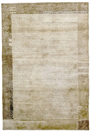 Nepal Teppich 182 x 125 cm Teppichbrücke