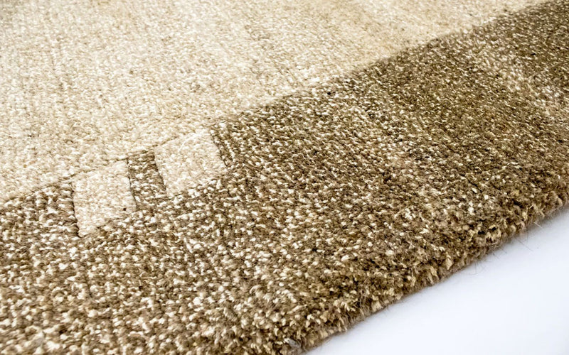 Nepal Teppich 182 x 125 cm Teppichbrücke