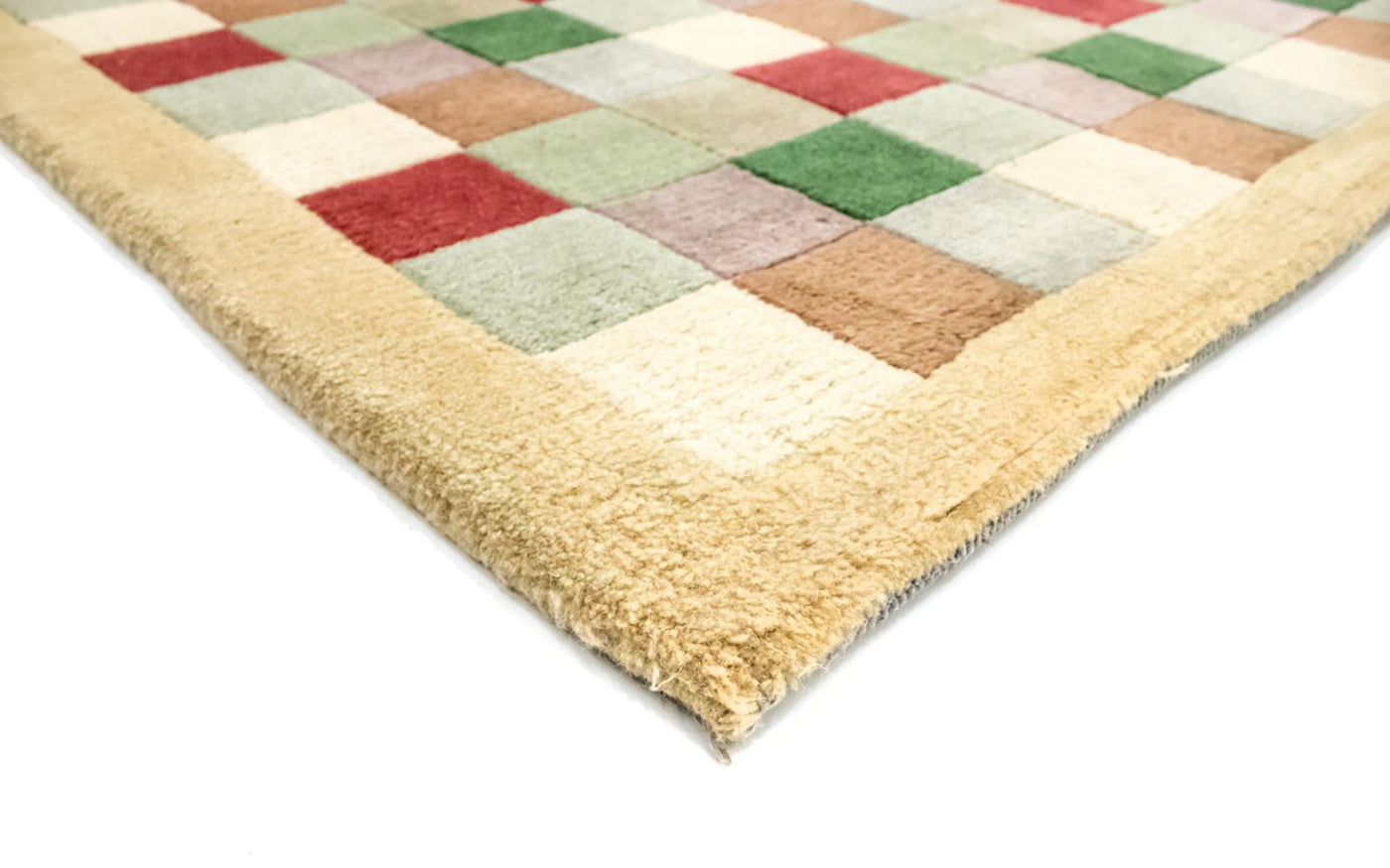 Tapis Népalais 229x163cm - Tapis en laine