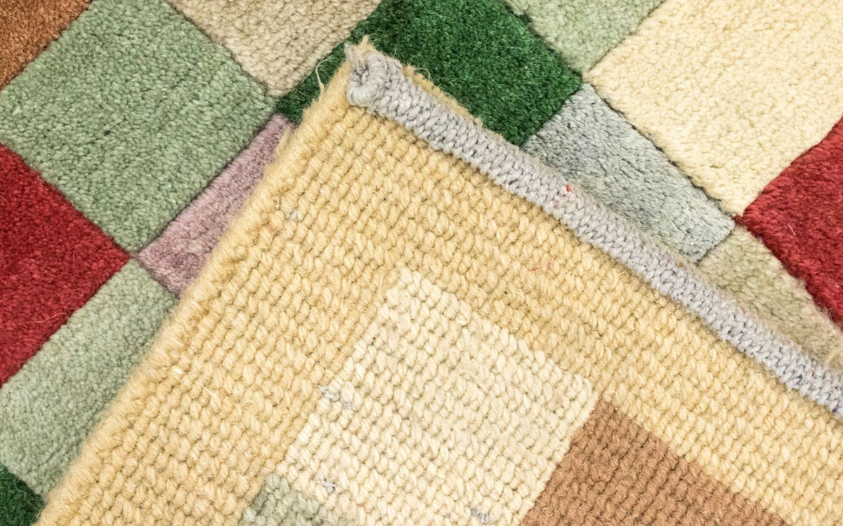 Nepal Teppich 229 x 163 cm